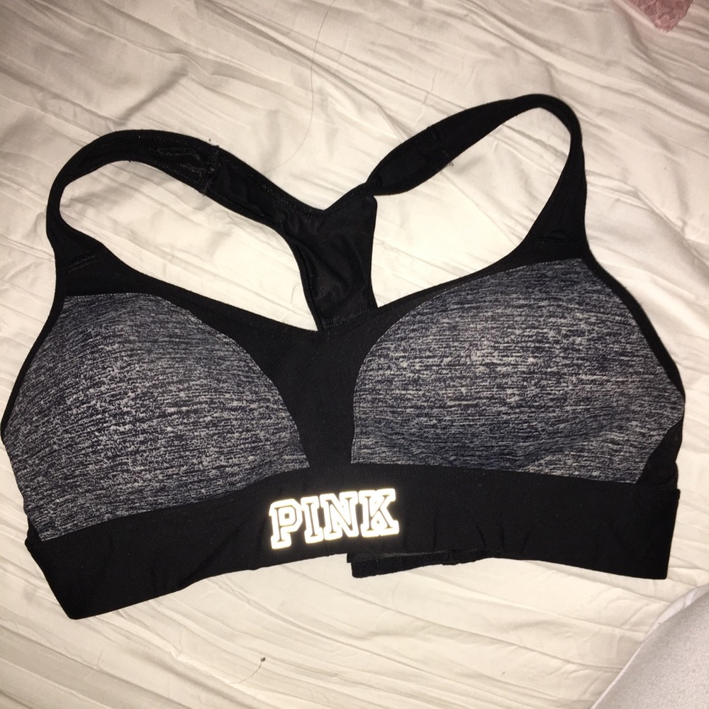 PINK bra